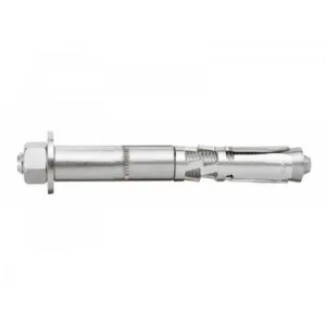 SPIT TRIGA TRILOBED EXPANSION ANCHOR FOR HEAVY LOADS IN CONCRETE