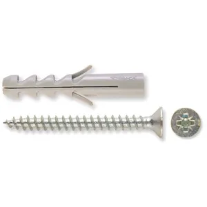 SPIT SG STEEL EXPANSION ANCHOR FOR HEAVY LOADS IN CONCRETE - AVAILABLE IN DIAMETERS 6, 8, 10, 12 AND 16 MM