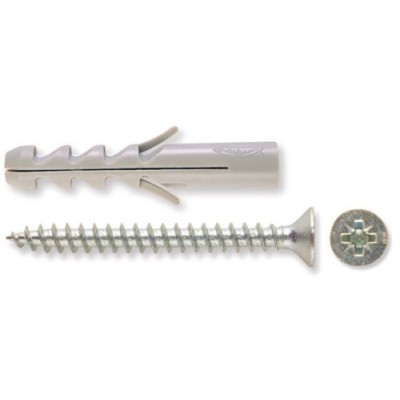 TASSELLO SG SPIT AD ESPANSIONE IN ACCIAIO PER CARICHI PESANTI IN CALCESTRUZZO - DISPONIBILE NEI DIAMETRI 6, 8, 10, 12 E 16 MM