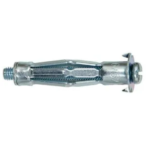 SPIT LEX STEEL EXPANSION ANCHOR FOR HEAVY LOADS IN CONCRETE - AVAILABLE IN SIZES M10 AND M12