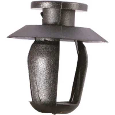 CLIPS ESPANSIONE PLASTICA PEUGEOT/CITROEN 10PZ. 856535 KSTOOLS PER CARROZZERIA AUTO