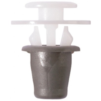 CLIPS MODANATURA LISTELLO PROT. LAT.PEUGEOT/CITROEN 10 PZ. KSTOOLS PER CARROZZERIA AUTO