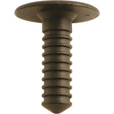 CLIPS IN PLASTICA FIBBIA PEUGEOT/CITROEN, 10 PZ. 698317 KSTOOLS PER CARROZZERIA AUTO