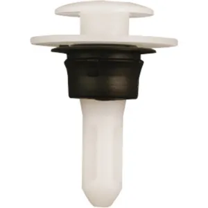 KSTOOLS PLASTIC CLIPS FOR PEUGEOT/CITROEN 10 PCS