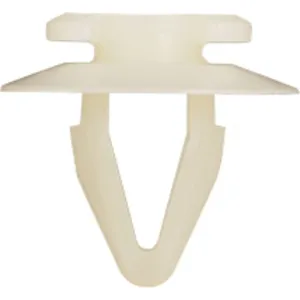 KSTOOLS PLASTIC CLIPS FOR PEUGEOT/CITROEN 10 PCS 694143