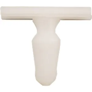 KSTOOLS PLASTIC CLIPS FOR PEUGEOT/CITROEN 10 PCS 743707