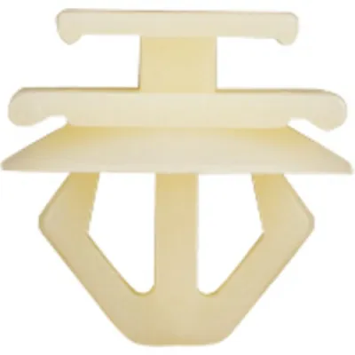 CLIPS PER MODANATURE PER PEUGEOT/CITROEN, 10 PZ.6995X3 KSTOOLS