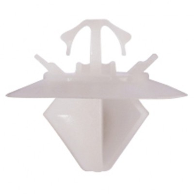 CLIPS RIVESTIMENTO BAGAGLIAIO PEUGEOT/CITROEN, 10 PZ.856548 KSTOOLS PER CARROZZERIA AUTO