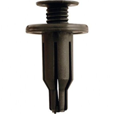 CLIPS PLASTICA 10 PZ PER HONDA 91502SP0003 KSTOOLS