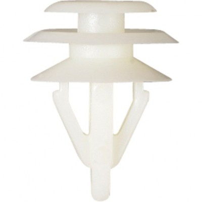 BOTTONE FISSAGGIO MODANATURA HONDA 10 PZ 91566SP0003 KSTOOLS