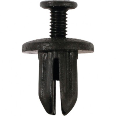 CLIPS GOMMA RIVESTIMENTI FIANCATE E BAGAGLIAIO HONDA 10 PZ. KSTOOLS PER CARROZZERIA AUTO