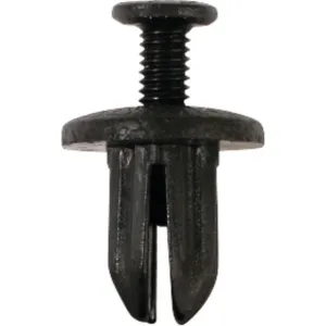 KSTOOLS RUBBER SIDE PANEL AND BOOT TRIM CLIPS HONDA 10 PCS FOR CAR BODYWORK