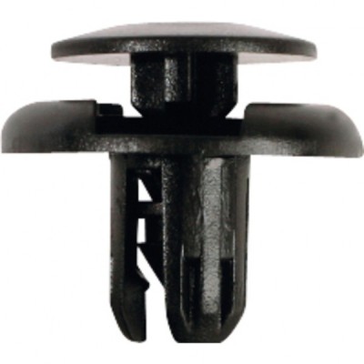 CLIPS AD ESPANSIONE IN PLASTICA PER HONDA, 10 PZ.91512SX0003 KSTOOLS