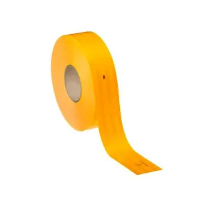 ABC REFLECTIVE TAPE 3M YELLOW FOR NIGHT SIGNALLING AND VISIBILITY