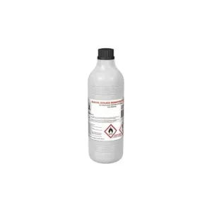 DENATURED ETHYL ALCOHOL 94% LT.1 COLOURLESS FOR CLEANING AND MAINTENANCE