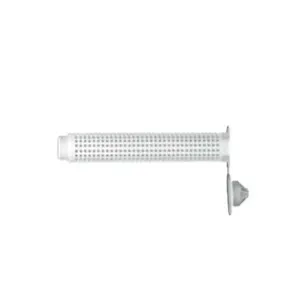 MESH SLEEVE FOR CHEMICAL ANCHORING IN HOLLOW AND PERFORATED MATERIALS - AVAILABLE IN SIZES 12X50, 15X130, 15X85 AND 20X85 MM