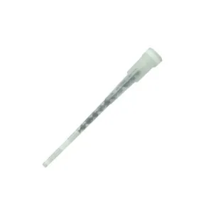 RURMEC MIXER NOZZLE FOR R380 CARTRIDGE FOR MIXING TWO-COMPONENT CHEMICAL ANCHORING RESINS