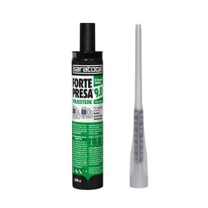 SPIT POLYESTER RESIN CHEMICAL ANCHOR CARTRIDGE 300 ML FOR WATERPROOFING AND REPAIR