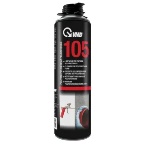 DR.SCHENK POLYURETHANE FOAM CLEANER FOR REMOVING FRESH FOAM RESIDUE FROM TOOLS AND SURFACES