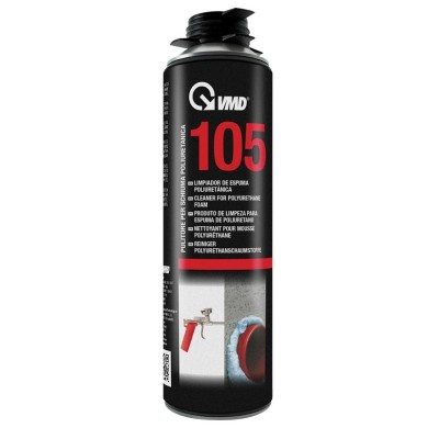 PULITORE PER SCHIUMA POLIURETANICA DR.SCHENK PER RIMOZIONE RESIDUI SCHIUMA FRESCA DA ATTREZZI E SUPERFICI