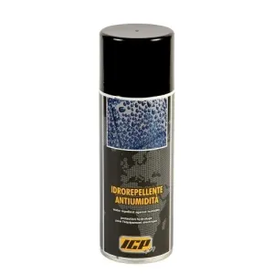 WATER-REPELLENT ANTI-DAMP FOR TECHNICAL AND PROFESSIONAL USE
