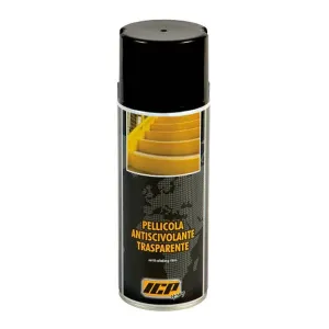 ANTI-SLIP FILM WHITE/CLEAR FOR PROTECTION AND FINISHING OF METAL SURFACES