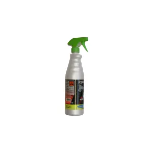 LAVORWASH FIREPLACE AND STOVE DETERGENT LT.0,75 0.010.0038