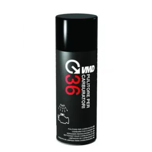 VMD CARBURETTOR CLEANER SPRAY 400 ML FOR QUICK PAINTING AND SURFACE PROTECTION