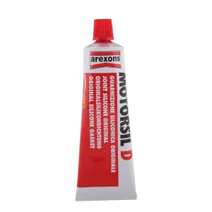 AREXONS MOTORSIL D RED FOR TECHNICAL AND PROFESSIONAL USE