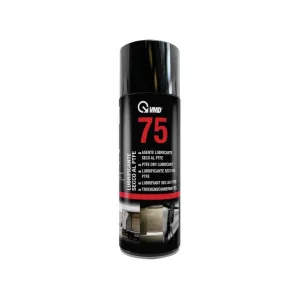 DRY LUBRICANT FOR LOCKS 400 ML FOR DRY LUBRICATION OF LOCKS, HINGES AND MECHANISMS