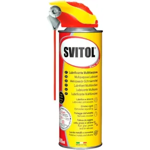 AREXONS SVITOL 500 ML FOR RELEASING AND LUBRICATION
