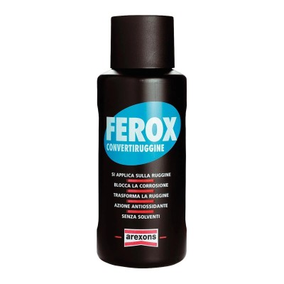 FEROX DA LT. 0,75 AREXONS PER PROTEZIONE E FINITURA SUPERFICI METALLICHE