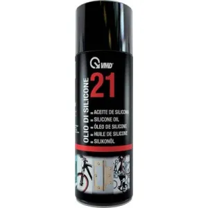 VMD SILICONE OIL SPRAY ML400 FOR SEALING AND INSULATION