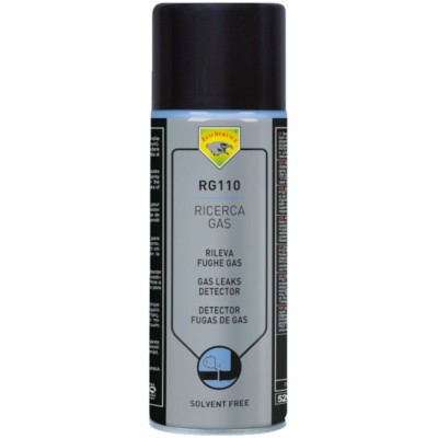 BOMBOLETTA RILEVAFUGHE 400 ML ECO SERVICE PER VERNICIATURA RAPIDA E PROTEZIONE SUPERFICI