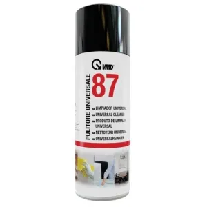 VMD UNIVERSAL CLEANER SPRAY 400ML FOR QUICK PAINTING AND SURFACE PROTECTION