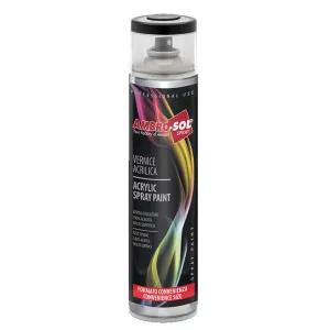 FLUORESCENT SPRAY CAN FOR HI-VIS SIGNALLING AND MARKING - AVAILABLE IN COLOURS YELLOW, FLUORESCENT