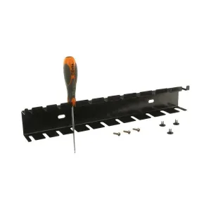 BETA ART. 8888 SPG11 SCREWDRIVER HOLDER, 11 SLOTS