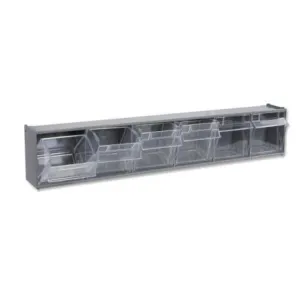 BETA ART. 8888 PARTS ORGANISER, 6 DRAWERS WITH STAND