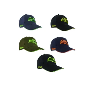 U-POWER PEAKED CAP VARIOUS COLOUR
