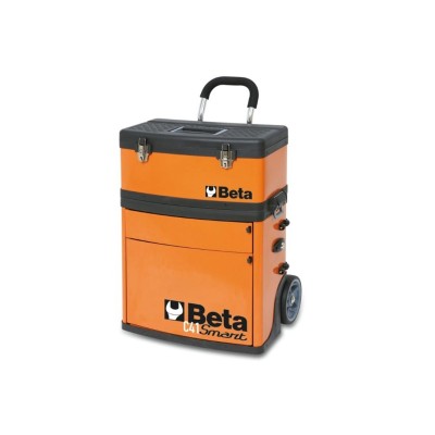 TROLLEY BETA ART. C41 S