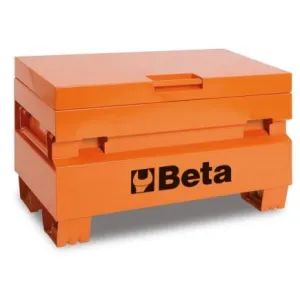 BETA ART. 2200 C22PM SITE TOOL CHEST 915X450X430