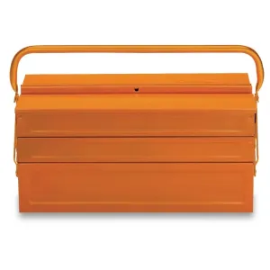 BETA ART. 2120 C20L TOOL BOX 5 COMPARTMENTS 550X200X210