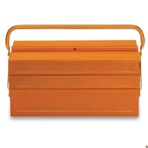 BETA ART. 2120 C20 TOOL BOX 5 COMPARTMENTS 450X200X210