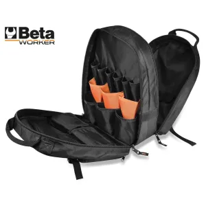 BETA BW C5 EMPTY TOOL BACKPACK