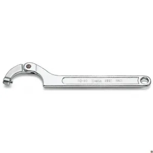 BETA ART. 99 ARTICULATED HOOK SPANNER