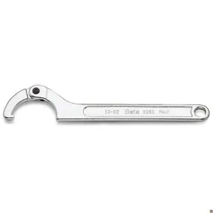 BETA ART. 99 ADJUSTABLE HOOK SPANNER