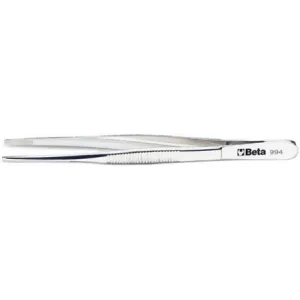 BETA STAINLESS STEEL WIDE-TIP PLIERS 994