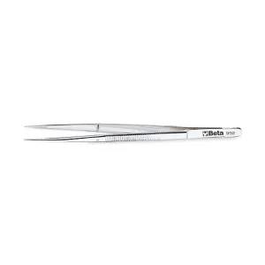 BETA POINTED TWEEZERS ART.992 MM.150