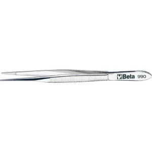 BETA TWEEZERS ART.990 MM.130