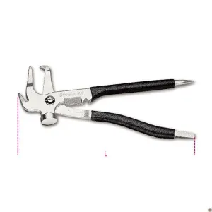 BETA TYRE FITTER'S PLIERS ART.989